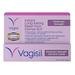 Vagisil Maximum Strength Instant Anti-Itch Vaginal 1 Ounce (Pack of 6)