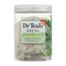 Dr Teal s Calming Green Tea Bath Tea 1.27 oz Pack of 12