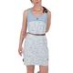 ALIFE and Kickin DoiaAK B Dress Damen Sommerkleid, Kleid Light Denim M