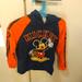 Disney Shirts & Tops | Disney Sweatshirt | Color: Blue/Orange | Size: 5tb