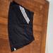 Adidas Shorts | Adias,Womens Tennis Shorts, Large | Color: Black | Size: L