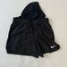 Nike Bottoms | Girls 7-16 Nike Dri-Fit Running Shorts | Color: Black | Size: Xlg