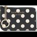 Kate Spade Bags | Kate Spade Cameron Medium Zip Card Holder | Color: Black | Size: Os