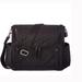 Rebecca Minkoff Bags | Nwot $295 Rebecca Minkoff 'Jude' Nylon Baby Bag In A Matte Black Finish! | Color: Black | Size: Os