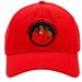 Disney Accessories | Disney Star Wars Wookie Life Day Hat Cap Chewbacca Disney Red Galaxy's E | Color: Red | Size: Os