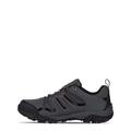 Gelert Men Horizon Low Waterproof Mens Walking Shoes Charcoal 9 (43)