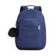 Kipling Clas Seoul S Cotton Indigo