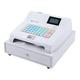 DISHENGZHEN All in One Casher Register with Built-in Receipt Printer Point of Sale System, Cashiers/Tabs/Tables, VAT, Receipt Header, Cash Register Till For Small Business, for Retail