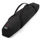 Audi 000050515F Ski/Snowboard Bag for 4 Pairs of Skis or 3 Snowboards (Depending on Binding System) with Rings Logo