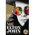 Me - Elton John - Paperback - Used