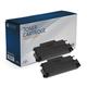 Compatible Multipack Ricoh Fax 1180L Printer Toner Cartridges (2 Pack) -413196