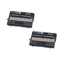 Compatible Multipack Epson EPL-7500 Printer Toner Cartridges (2 Pack) -C13S051009