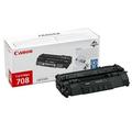 Canon 708 Black Original Standard Capacity Laser Toner Cartridge