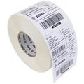 Zebra 880247-025D Original Z-Ultimate Printer Label (50.8mm x 25.4mm) White