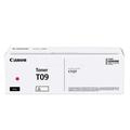 Canon T09 (3018C006) Magenta Original Toner Cartridge