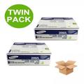 Original Multipack Samsung SCX-4828 Printer Toner Cartridges (2 Pack) -MLT-D2092L