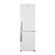 Samsung - Combiné frigo-congélateur RL34T620FWW - Blanc