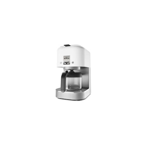 Kenwood kMix COX750WH Filterkaffeemaschine weiß