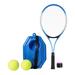 Tennis Trainer Ball Tennis er Set Lightweight Single Player Ball with String Solo Training Self Practice for Park Kids Adults Style E