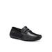 Women's Whitman Flat by Eastland in Black (Size 11 D)