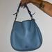 Coach Bags | Blue Coach Bag! | Color: Blue | Size: Os