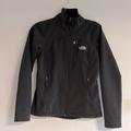 The North Face Jackets & Coats | North Face Apex Barrier Soft Shell Jacket | Color: Black | Size: S