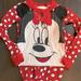 Disney Pajamas | Disney Hanna Andersson Minnie Mouse Pjs | Color: Black/Red | Size: 6g