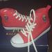 Polo By Ralph Lauren Shoes | New Polo Bear By Ralph Lauren Canvas High Tops Sizes 5.5jr = 7 Wmn | Color: White | Size: 5.5bb