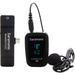 Saramonic Blink 500 ProX B5 Digital Wireless Lavalier Microphone System with USB-C Co BLINK500PROXB5