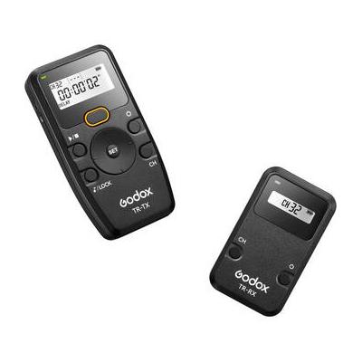 Godox TR-N3 Wireless Timer Remote Control TR-N3