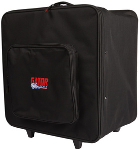 Gator LED PAR64 Transporter 4