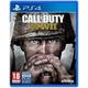 Call of Duty: WWII PlayStation 4 Game - Used