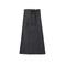 Mercer Culinary M63201BKD 2 Pocket Bistro Apron - 33 3/4