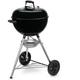 Barbecue a charbon Weber Original Kettle E-4710 - Noir