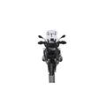 MRA Vario-X-Creen mit Stabilisator R1250GS /Adventure, 19-, rauchgrau