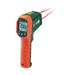 FLIR IR320 IR Thermometer, Dual, -4 to 1202F