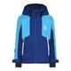 Lego Wear Unisex Jungen Skijacke Winterjacke 12.000 Wassersäule Atmungsaktiv Lwjested 705 Regenjacke, 527, 122 EU