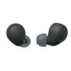 Sony WF-C700N Truly Wireless Noise Canceling In-Ear Headphones Black