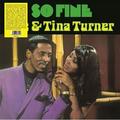 Ike & Tina Turner - So Fine - Vinyl
