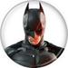 DC Comics Batman Dark Knight Rises Button 82201