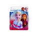 Disney Frozen 2 Elsa & Anna Sisters Single Button Pin
