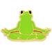 Yoga Frog - Easy Pose Frog Trendy Enamel Lapel Pin
