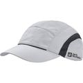 JACK WOLFSKIN Herren VENT CAP, Größe L in Silber