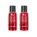 SexyHair Big What A Tease Backcomb in a Bottle Firm Volumizing Hairspray| Up to 72 Hour Humidity Resistance | All Hair Types 4.4 Fl Oz (Pack of 2)