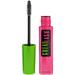 Maybelline Makeup Great Lash Washable Mascara Very Black Volumizing Mascara 0.43 fl oz (Pack of 24)