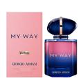 My Way Parfum by Giorgio Armani for Women 1.7 oz Parfum Rechargeable Refillable Spray