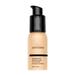 ZTTD Concealer Foundation Makeup Moisturizing Oil Control Waterproof Foundation 30Ml Silky Water Foundation 30Ml Lightweight and Breathable Pore Concealin