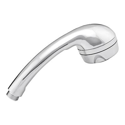 Zurn Elkay Z7000-H9 Chrome Plated Handheld Water Saver Shower Head - 1.5 GPM