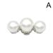 High Heel Wedding Shiny Clips Charm Buckle Shoe Decorations Pearl Clamps L8S4