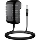 Guy-Tech 10W AC Adapter Wall Charger Compatible with Foscam FI8908W WiFi IP Cam Power Supply Mains